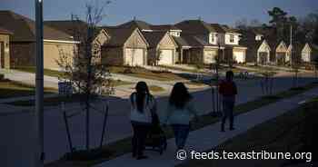 Texans get their first crack at electing the people overseeing the state’s complicated property appraisal process