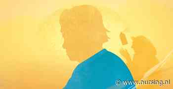 Psychotische stoornis in de wijk: ‘De buurvrouw beïnvloedt me via de televisie’