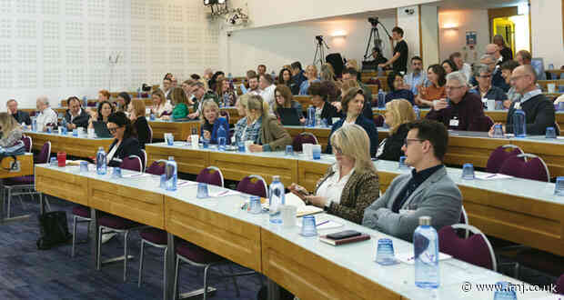 Learning our lessons