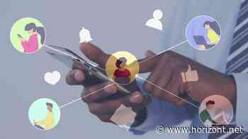 9:16 Awards: Das sind die 111 besten Creators aus dem DACH-Raum