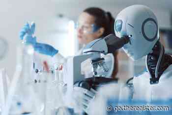 Some scientists can't stop using AI to write research papers