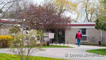Two Ontario LTC homes closing in part due to requirement for sprinkler system