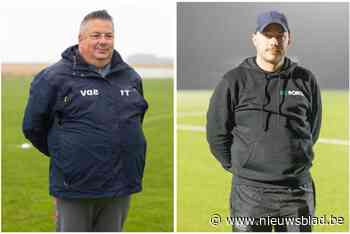 Reeksgenoten WK Sint-Goriks en FC Ronse kruisen opnieuw de degens voor een stek in derde provinciale: “Het is erop of eronder”