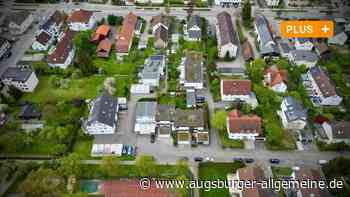 Wohnhäuser dürfen aufgestockt werden – das gefällt nicht jedem