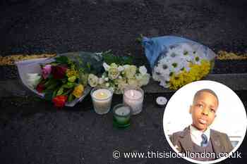 Daniel Anjorin vigil to be held outside Hainault Tube station