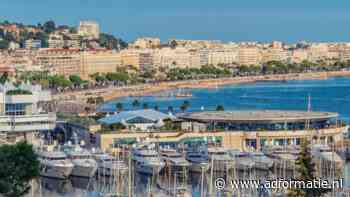 Liveblog Cannes: 'Steeds meer adverteerders naar Cannes'
