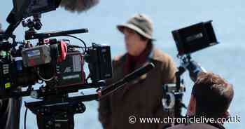 ITV Vera's new filming location 'rumbled' as crew spotted in Northumberland car park