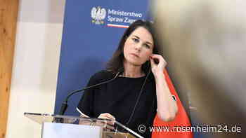 Russland für Cyber-Angriff auf SPD verantwortlich – Baerbock bestellt Botschafter ein