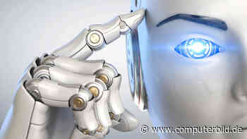 In dieser Edeka-Filiale schätzt eine KI jetzt Ihr Alter