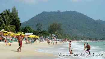 Serie Rentnerparadiese: Haus am Strand und Whirlpool: So lebt ein deutscher Rentner mit 1800 Euro pro Monat in Thailand