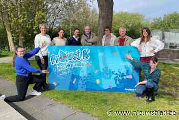 Gemeente beloont scholieren die klimaatvriendelijk pendelen