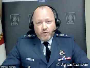 Military police ignore watchdog, Provost Marshal office refuses to release information: report