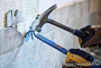 VGC steunt bouwwerken Sint-Jan Berchmanscollege met 1,4 miljoen euro