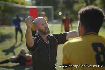 Confused.com unveils first work by Leo Burnett UK