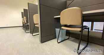 Ontario has a new supervised consumption site. Funding leaves its future in limbo