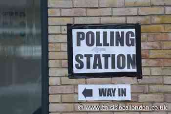 When will the London mayoral election results be announced?