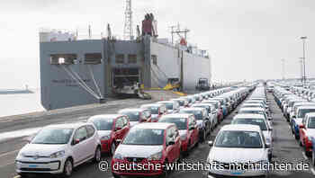 Wirtschaftsstandort in der Kritik: Deutsche Ökonomen fordern Reformen