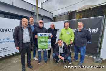 Ruim 200 spelers verwacht op grootste petanquetornooi ooit in Halle: “Maar we hebben echt overdekte competitieruimte nodig”