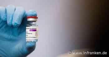 Bamberg: Astrazeneca gibt mögliche schwere Nebenwirkungen nach Impfung zu