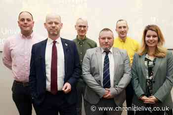 North East Mayoral election LIVE: Updates as count starts for first Mayor of its kind in region