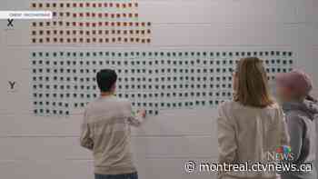 Three Quebec men from same family father hundreds of children