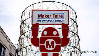 Aperte le candidature per il Make Faire Rome 2024