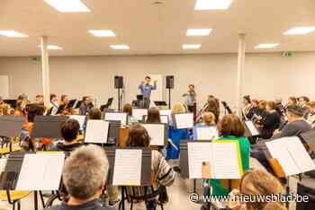 Harmonie De Gilde nodigt violist van Bart Peeters uit voor unieke concertreeks