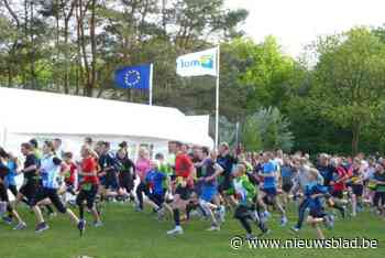 Gibbo Galbergen maakt zich op voor 37ste Galbergenjogging