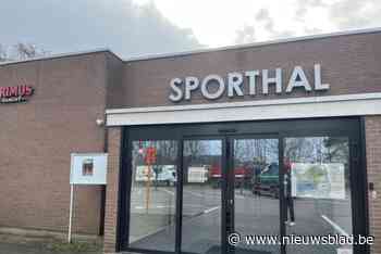 Opgelet op verkiezingsdag: na decennia verhuizen stemlokalen naar sporthal