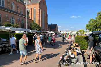 Nieuwe brochure Vaart bundelt alle evenementen en podiumactiviteiten