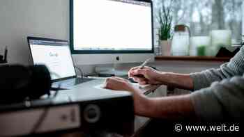 Jeder Zweite würde bei Abschaffung von Homeoffice kündigen