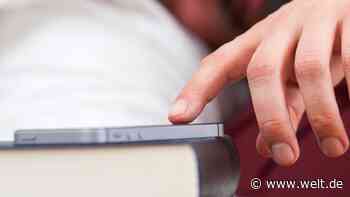 Verschlafen? Apple will Problem beim iPhone-Wecker lösen