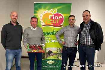 Primeurverkoop frambozen brengt mooi bedrag op voor projecten in Malawi