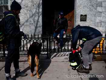 Attar: Contrary to 'war on drugs' rhetoric, harm reduction programs are essential