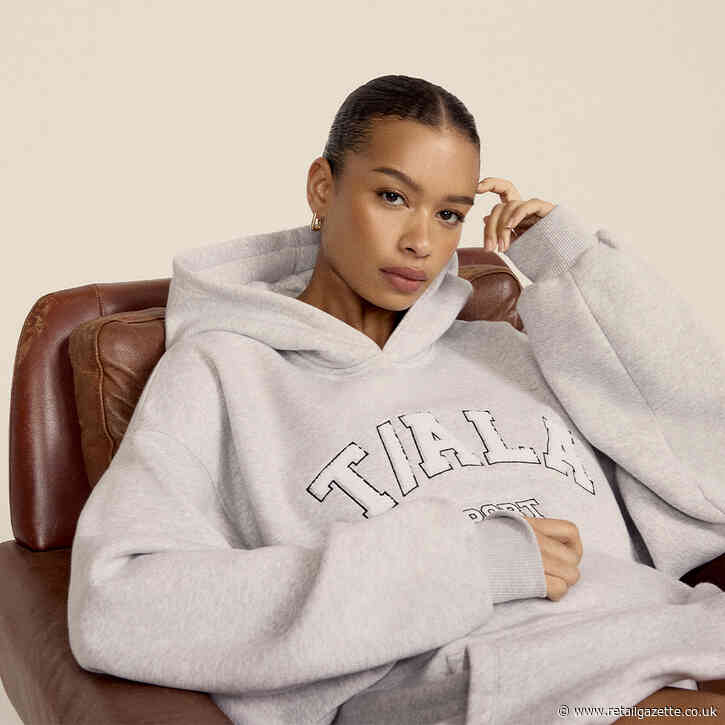 Tala teams up with Selfridges for its bricks-and-mortar debut