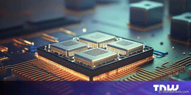 Deeptech VC raises €300M in push for ‘semiconductor supremacy’