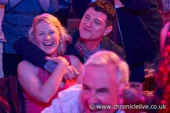 Gavin and Stacey finale 'secret' kept by team behind Netflix smash Sunderland Til I Die