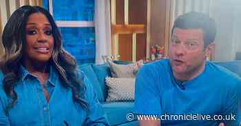 This Morning's Dermot O'Leary speaks out on ITV star's 'hidden' health battle