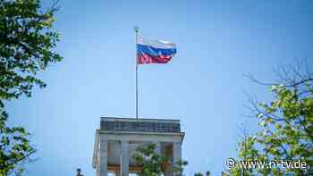 Nach Cyber-Angriff auf SPD: Auswärtiges Amt bestellt russischen Diplomaten ein