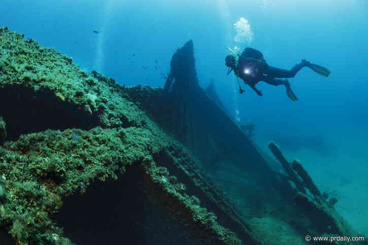 How retelling historical stories helps communicators navigate difficult topics