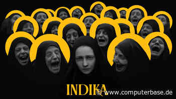 Indika: Vom Teufel besessene Nonne kommt bei Spielern gut an