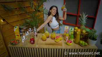 Influencer Marketing: Warum Kaufland jetzt Mai Tais mit Vanessa Mai serviert