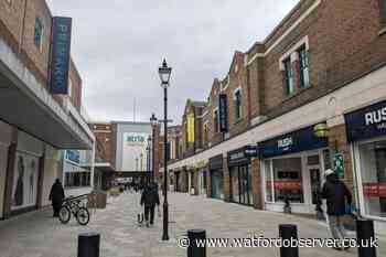 Atria Watford owners secure £445m deal for long-term future