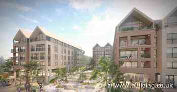 Green light for 166-home Bristol harbourside scheme