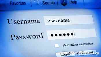 Is your password 123456? Here's why you should make it stronger