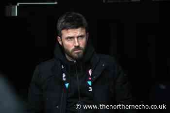 Middlesbrough's summer window transfer plans unchanged