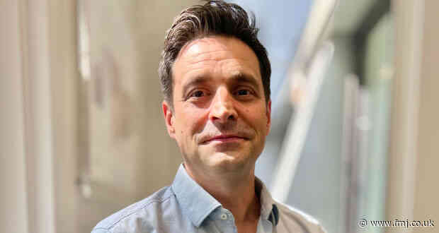 OCS appoints director to lead on AI and digital services