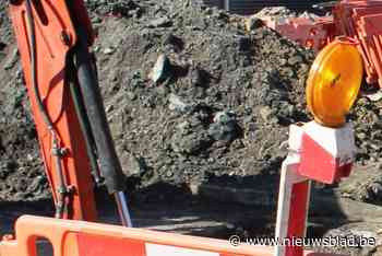 Volledige heraanleg Sparrenlaan gaat na jarenlang juridisch getouwtrek van start: “Werken duren tot eind oktober”