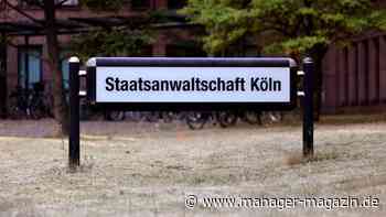 Cum-ex-Chefermittler: Kölner Oberstaatsanwalt Tim Engel wird Nachfolger von Anne Brorhilker