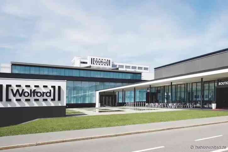 Wolford ernennt Regis Rimbert zum Chief Transformation Officer